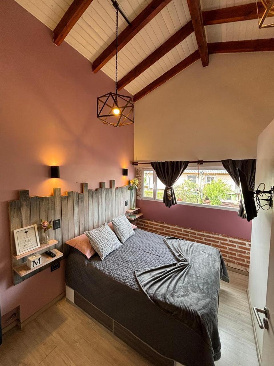 Sublime Bolson Apartment El Bolson