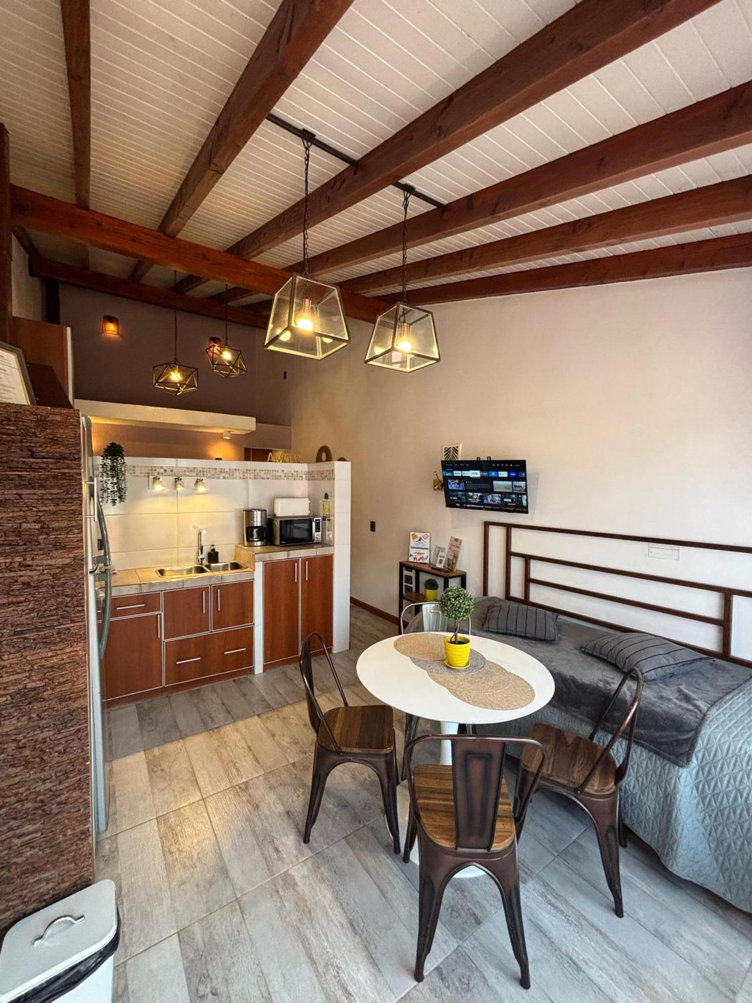 Sublime Bolson Apartment *