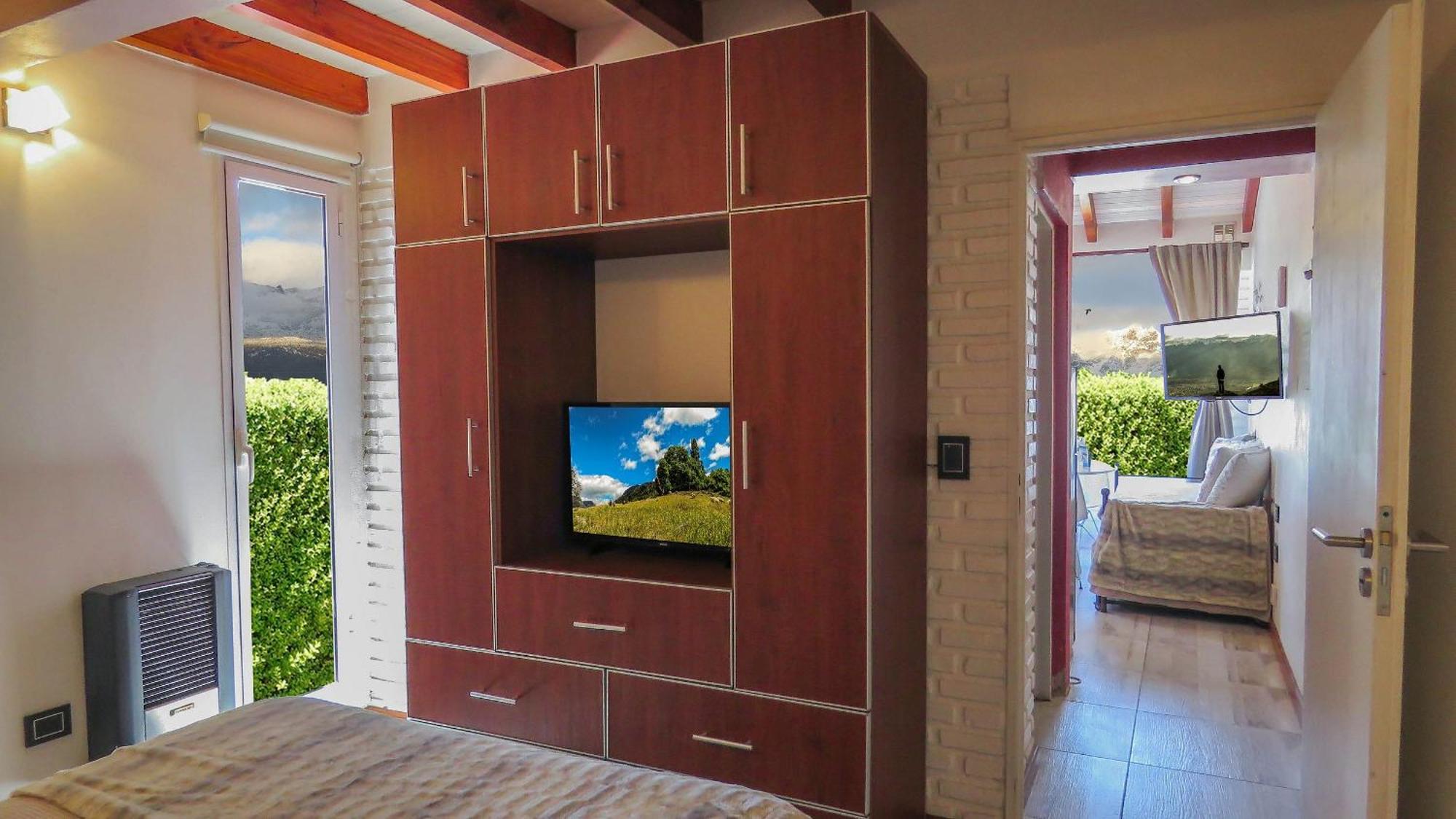 Apartment Sublime Bolson