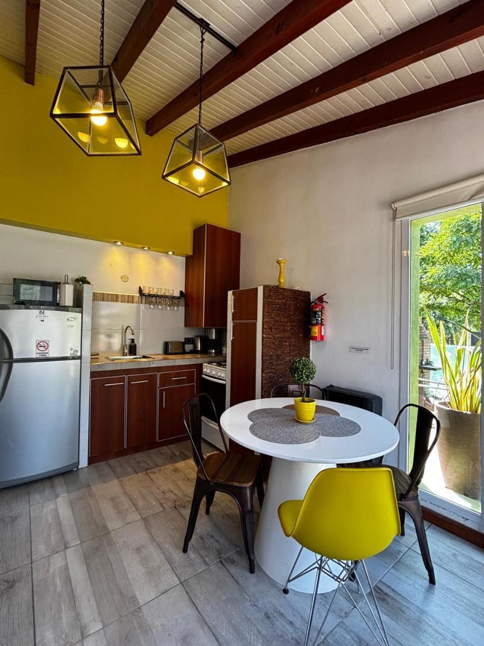 Apartment Sublime Bolson *