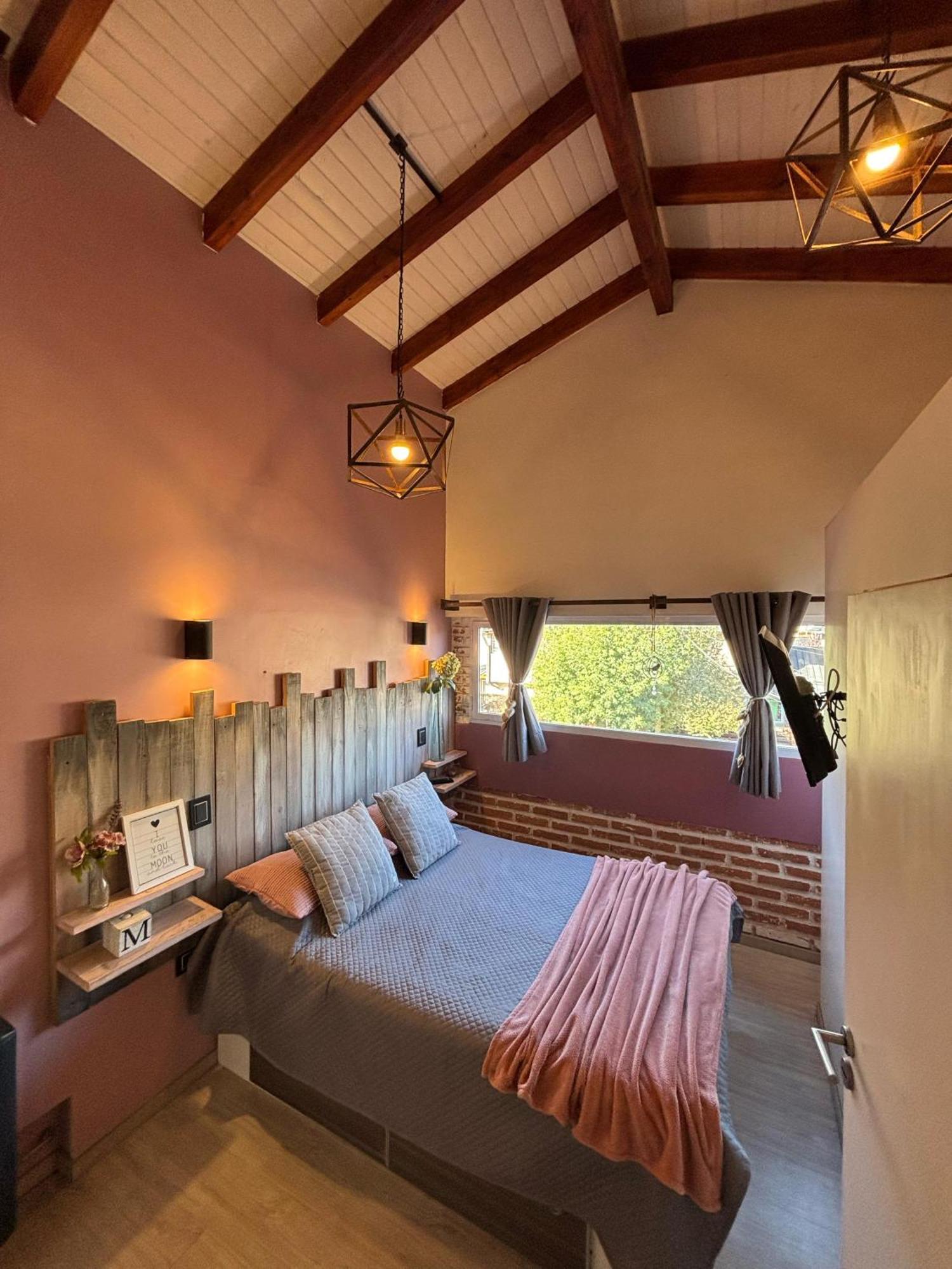 Sublime Bolson Apartment El Bolson