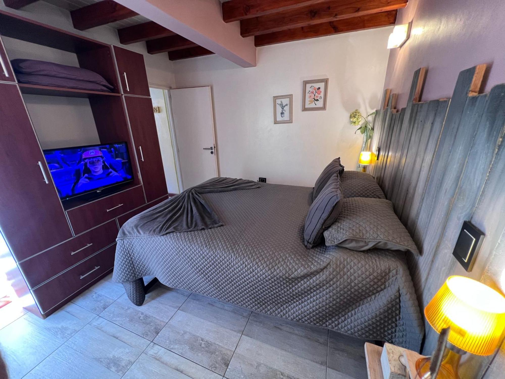 Sublime Bolson Apartment El Bolson