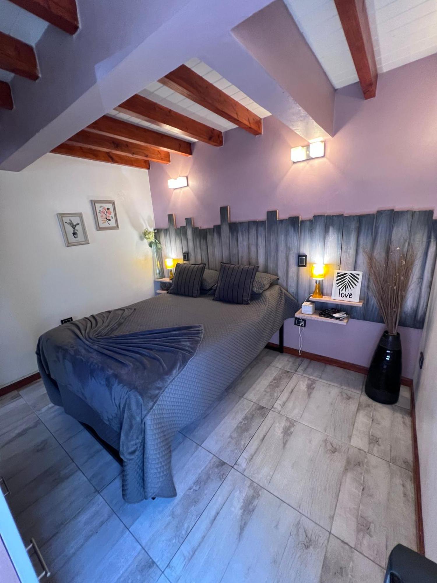 Apartment Sublime Bolson *