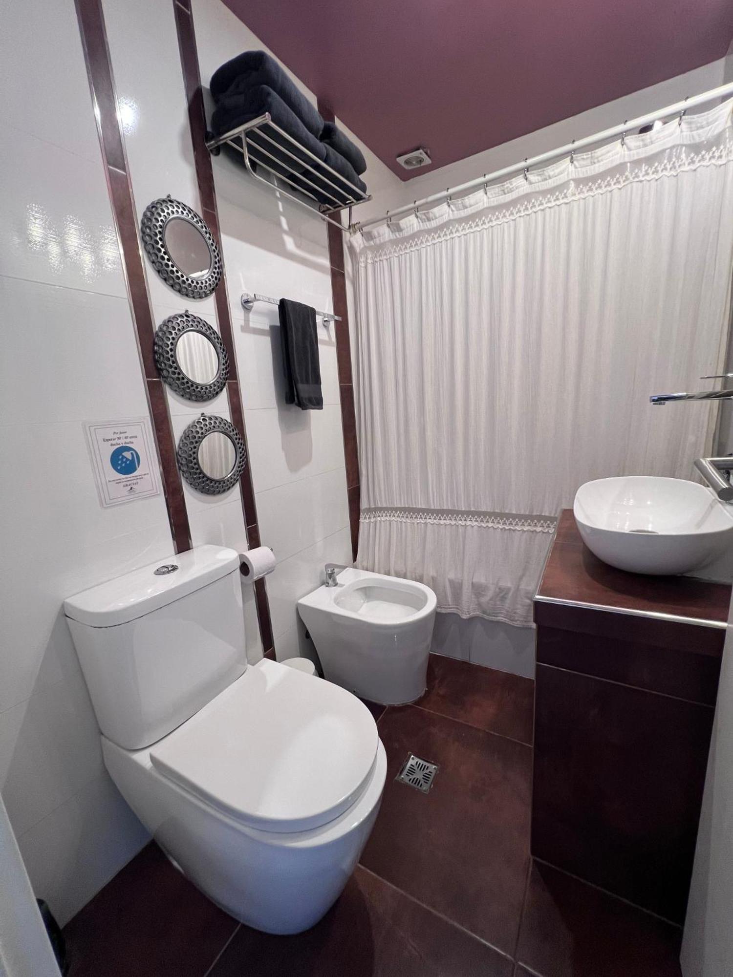 Sublime Bolson Apartment El Bolson