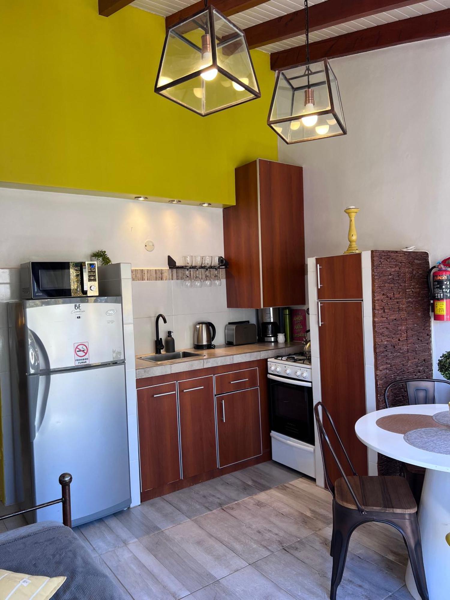 Apartment Sublime Bolson El Bolson