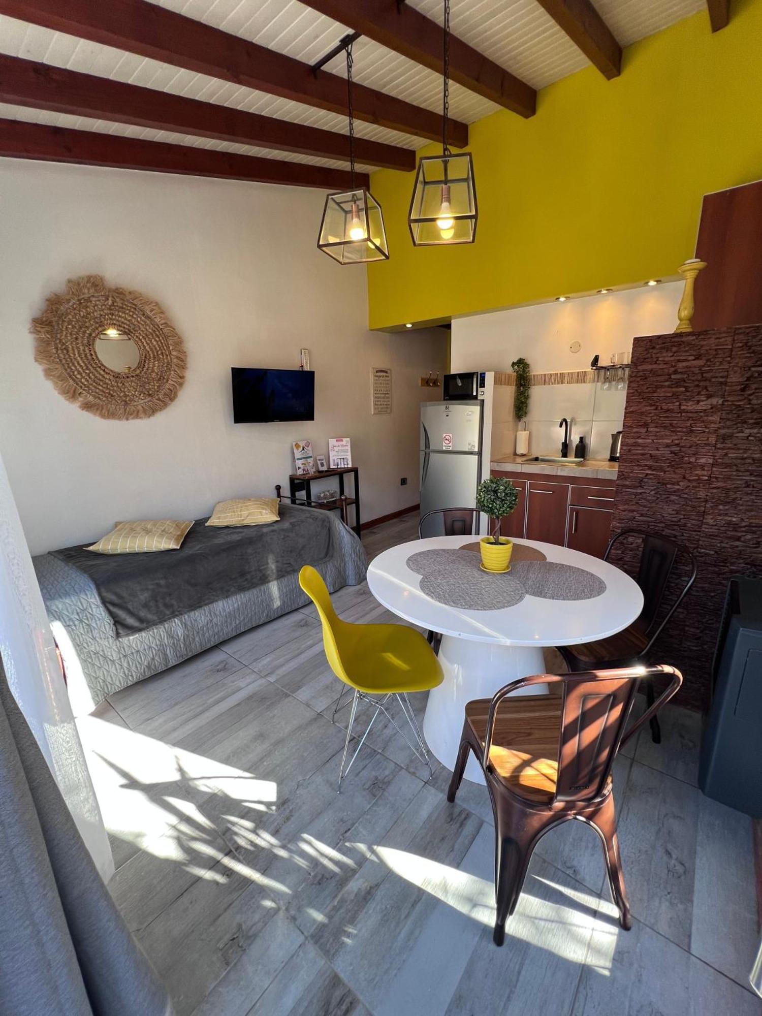 Apartment Sublime Bolson