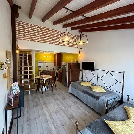 Cabanas Sublime Bolson El Bolson Exterior photo