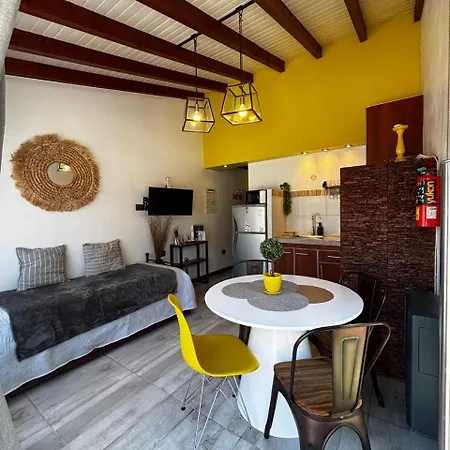 Cabanas Sublime Bolson El Bolson Exterior photo